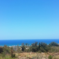 Land plot in Greece, 4343 sq.m.