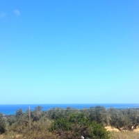 Land plot in Greece, 4343 sq.m.