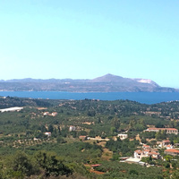 Land plot in Greece, 4000 sq.m.