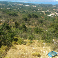 Land plot in Greece, 4000 sq.m.