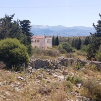 Land plot in Greece, 4000 sq.m.