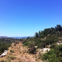 Земельный участок в Греции, 2000 кв.м.