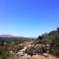 Земельный участок в Греции, 2000 кв.м.