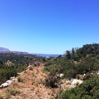 Земельный участок в Греции, 2000 кв.м.