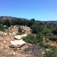 Земельный участок в Греции, 2000 кв.м.