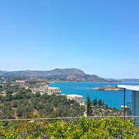 Land plot in Greece, 700 sq.m.