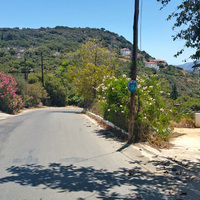 Land plot in Greece, 700 sq.m.