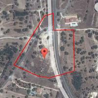 Land plot in Republic of Cyprus, 16000 sq.m.