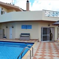 Вилла в Греции, 200 кв.м.