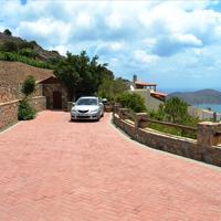 Вилла в Греции, 200 кв.м.