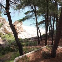 Земельный участок в Греции