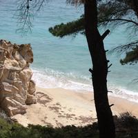 Земельный участок в Греции