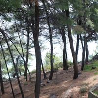 Земельный участок в Греции