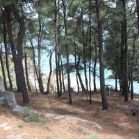 Земельный участок в Греции