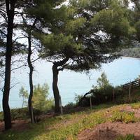 Земельный участок в Греции