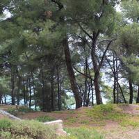 Земельный участок в Греции