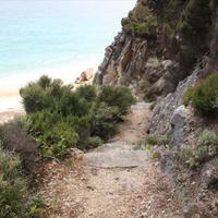 Земельный участок в Греции