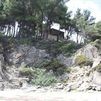 Земельный участок в Греции