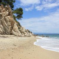 Земельный участок в Греции