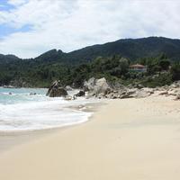 Земельный участок в Греции