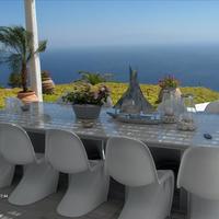 Villa in Greece, 700 sq.m.