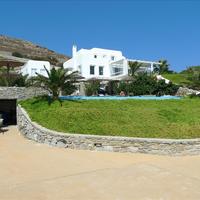 Villa in Greece, 700 sq.m.