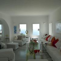 Villa in Greece, 700 sq.m.
