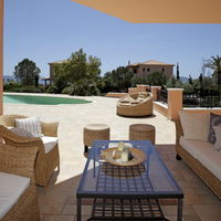 Villa in Greece, 500 sq.m.