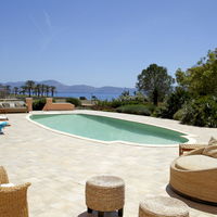 Villa in Greece, 500 sq.m.