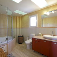 Villa in Greece, 500 sq.m.