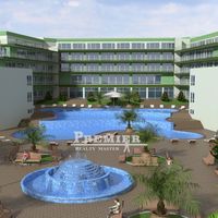 Other commercial property in Bulgaria, Sveti Vlas, 110 sq.m.