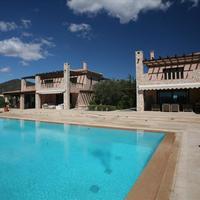 Villa in Greece, 360 sq.m.