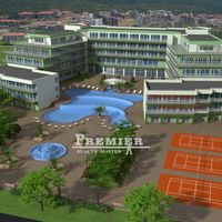 Other commercial property in Bulgaria, Sveti Vlas, 110 sq.m.