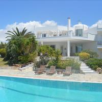 Вилла в Греции, 490 кв.м.