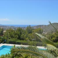 Вилла в Греции, 490 кв.м.