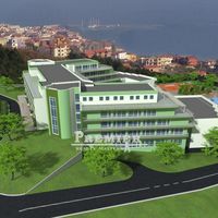 Other commercial property in Bulgaria, Sveti Vlas, 110 sq.m.