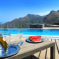 Villa in Greece, 300 sq.m.