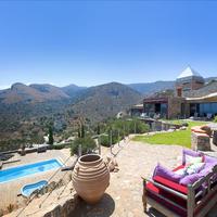 Villa in Greece, 300 sq.m.