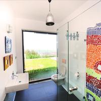 Villa in Greece, 300 sq.m.