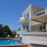 Вилла в Греции, 420 кв.м.