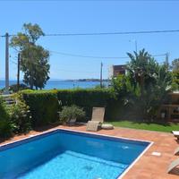 Вилла в Греции, 420 кв.м.