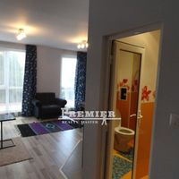 Flat in Bulgaria, Sveti Vlas, 40 sq.m.