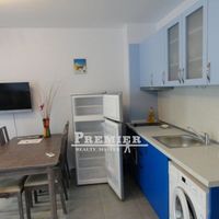 Flat in Bulgaria, Sveti Vlas, 40 sq.m.