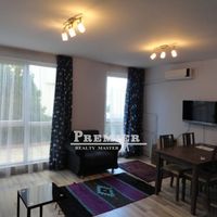 Flat in Bulgaria, Sveti Vlas, 40 sq.m.