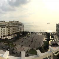 Business center in Greece, 5833 sq.m.