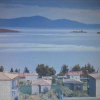 Таунхаус в Греции