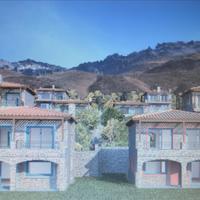 Таунхаус в Греции