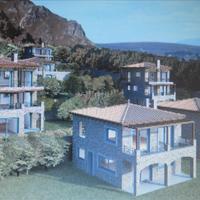 Таунхаус в Греции