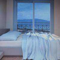 Таунхаус в Греции