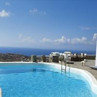 Villa in Greece, 400 sq.m.